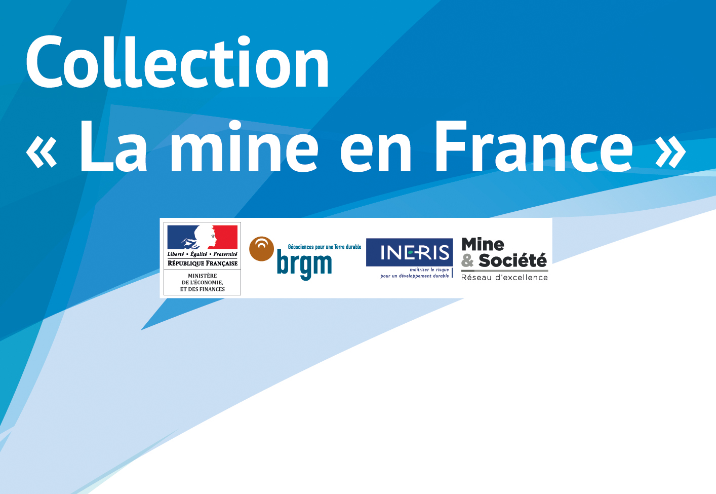 Collection La Mine En France MineralInfo