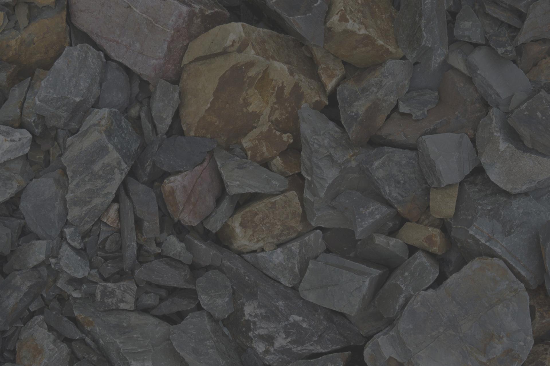 Minerai, mine de Salsigne (Aude, 2012) - © Laurent Mignaux - MEDDE Minerai, mine de Salsigne (Aude, 2012)