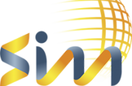 logo de la SIM