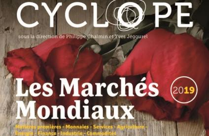 Marchés des petits métaux en 2018 : contribution du BRGM au 33ème rapport CyclOpe