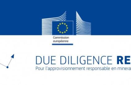 DUE DILIGENCE READY ! Un nouveau portail bientôt en ligne pour l’approvisionnement responsable en minerais et en métaux