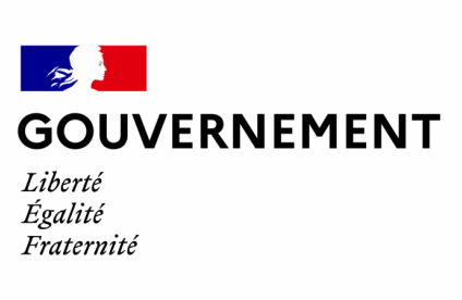 Logo Gouvernement