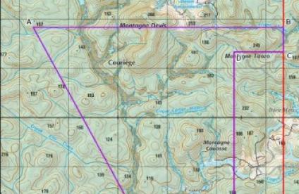 Prolongation PER Couriège