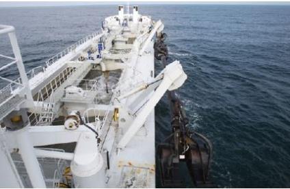 Octroi d’une concession de sables et graviers siliceux, dite « concession granulats marins havrais » (Seine-Maritime) aux sociétés Les Graves de l’Estuaire et Matériaux Baie de Seine