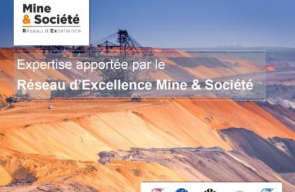 MINE & SOCIETE, un réseau stratégique pour la France