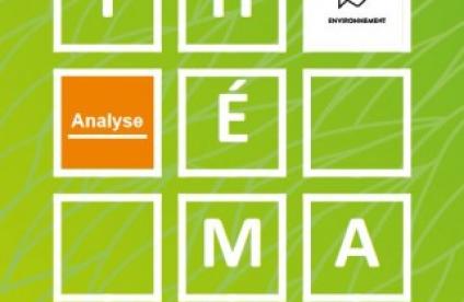 Nouvelle méthodologie de calcul de l'empreinte matièresFermer