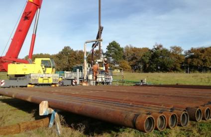 Octroi d’une prolongation de la concession de mines de sel gemme, dite « concession de Saint Pandelon » (Landes) à la société Compagnie des Salins du Midi et des Salins de l’Est