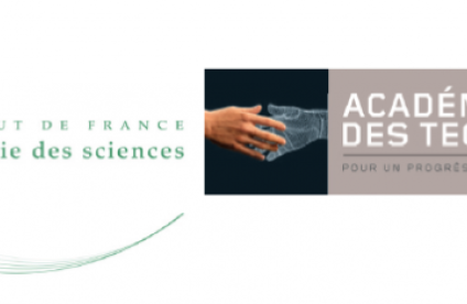 Publication du rapport "Stratégie d'utilisation des ressources du sous-sol pour la transition énergétique française" par les académies des sciences et des technologies