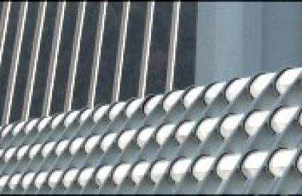 Viaduc de Millau © M. Urvois