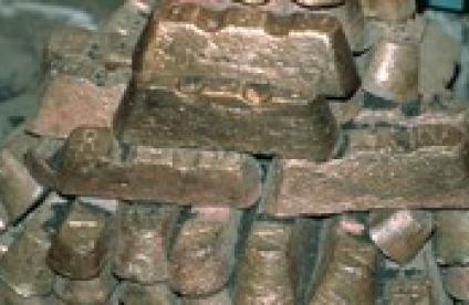 Observatoire des matières premières minérales