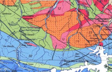 Actualité PER NEM4 Guyane