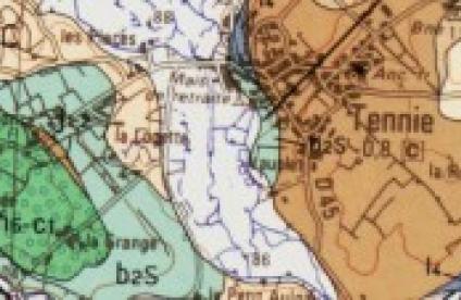 Permis de Tennie - Variscan