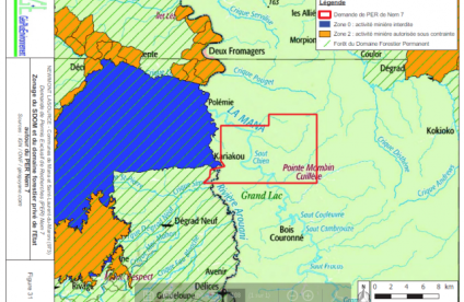 Carte demande de PER NEM7