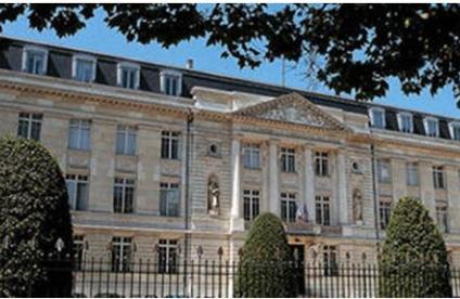 Ecole des mines de Saint-Etienne