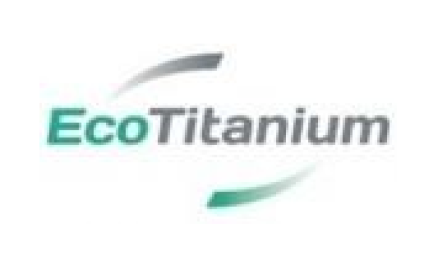 Ecotitanium : la1ère usine européenne de recyclage de titane aéronautique est française