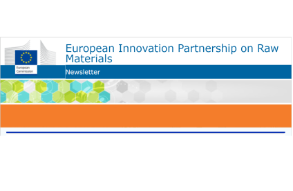 L’Actu européenne des Matières premières non énergétiques