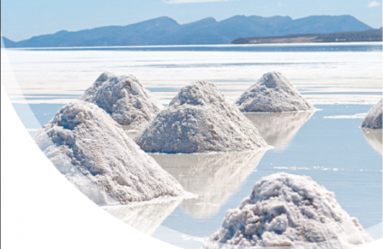Lithium : un séminaire sur la chaine de valeur et la compétitivité de la filière industrielle