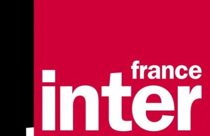 Logo France Inter