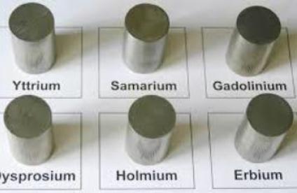 Nouvelle session du COMES dédiée aux terres rares