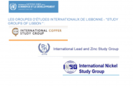 Les groupes d’études internationaux de Lisbonne - ʺStudy Groups of Lisbon ʺ session de mai 2019