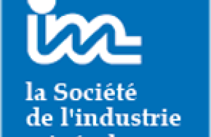 Un nouveau site internet pour la société de l'industrie minérale