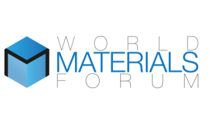 2ème édition du World Materials Forum (WMF) à Nancy