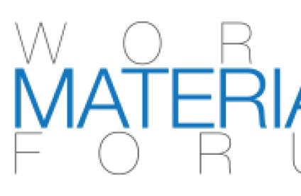 logo World Materials Forum (WMF)
