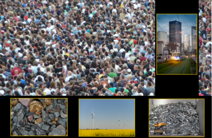 © Arnaud Bouissou/Terra, © Sylvain Giguet/Terra, © Laurent Mignaux/MEDDE-MLETR