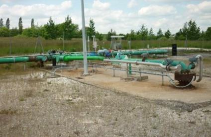 Octroi d’une prolongation de la concession de mines de sel de sodium, dite « concession de Cercueil-Buissoncourt » (Meurthe-et-Moselle) à la société SOLVAY SA