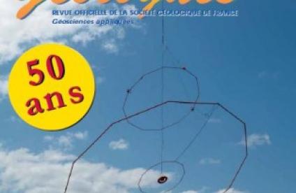 Revue officielle de la SGF Géologues - n°189 - Juin 2016
