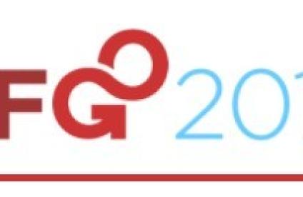 Congrès RFG2018 « Resources for Future Generations »