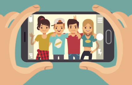 Nos téléphones portables, comme tous les objets que nous utilisons au quotidien, sont en grande partie constitués de minéraux