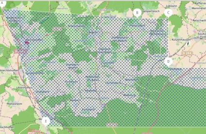 PER Les sources alcalines 