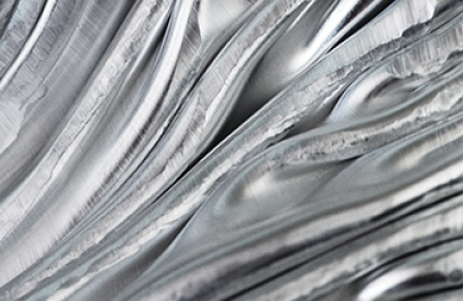 Aluminium architectural bas-carbone