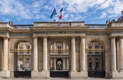 Conseil d'Etat