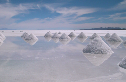 Salar d'Atacama