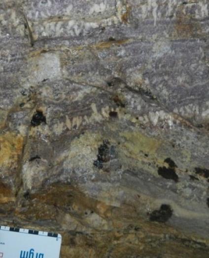 Chédeville-lépidolite