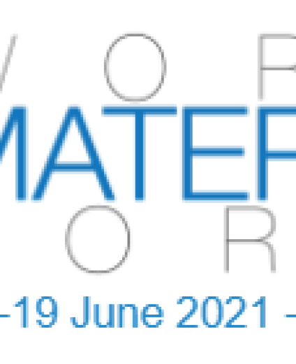 World Materials Forum - 2021