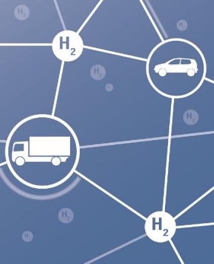 La filière hydrogène