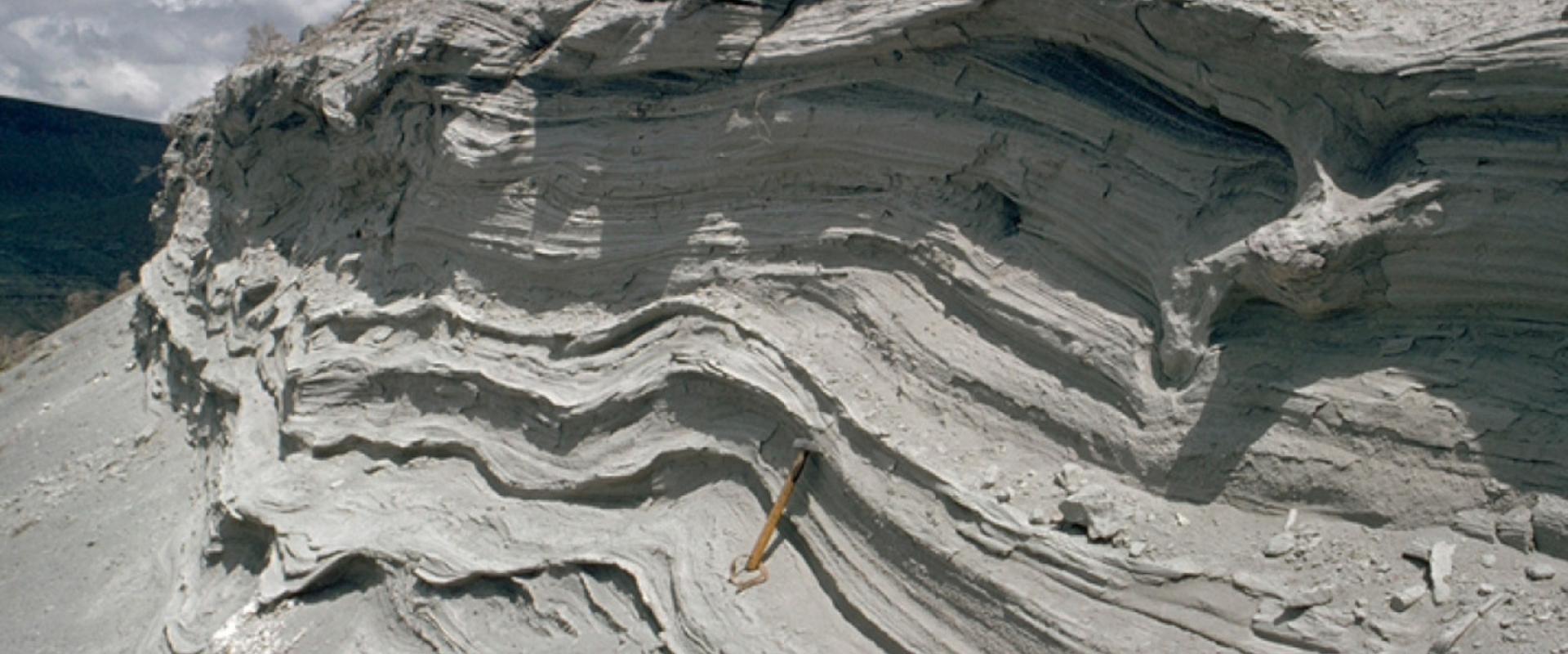 Exploitation de ponces en Turquie © BRGM - Jean Féraud