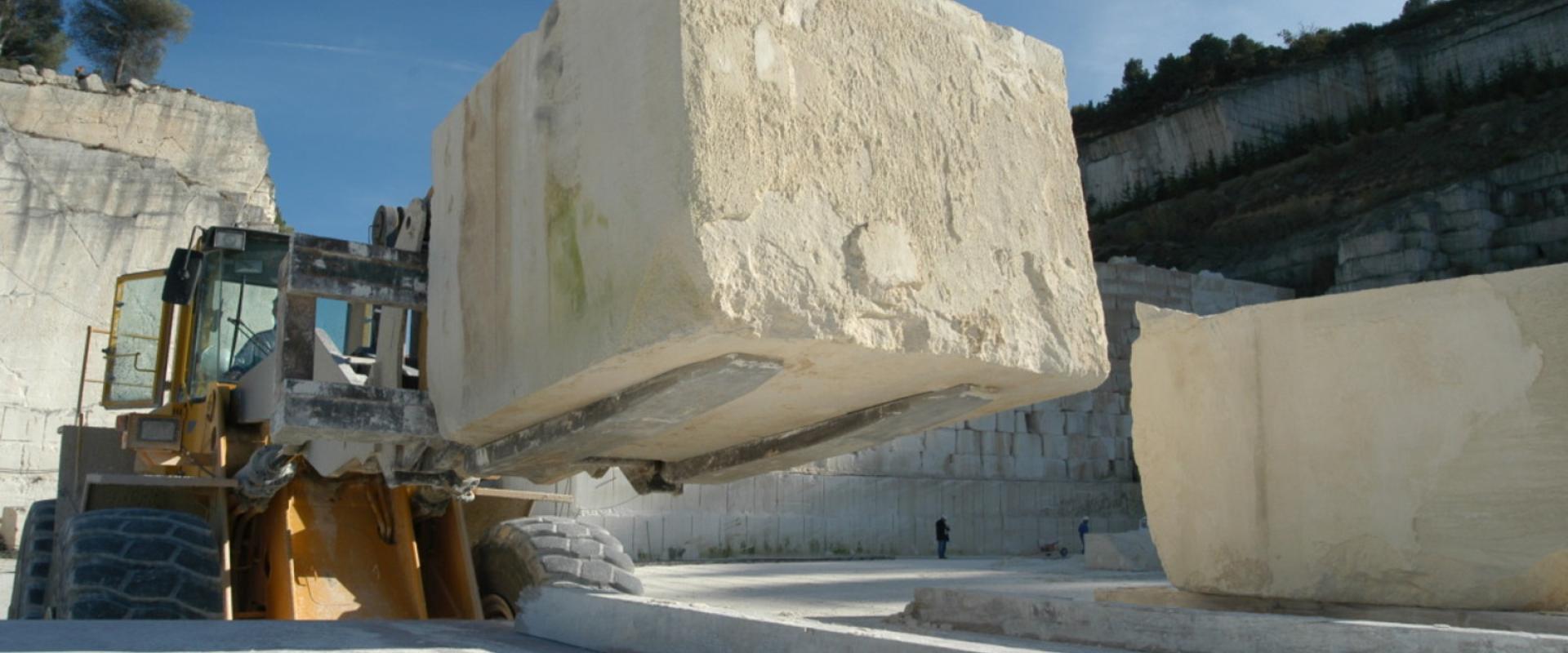Qu'est-ce que le calcaire et quelle est son utilité ?