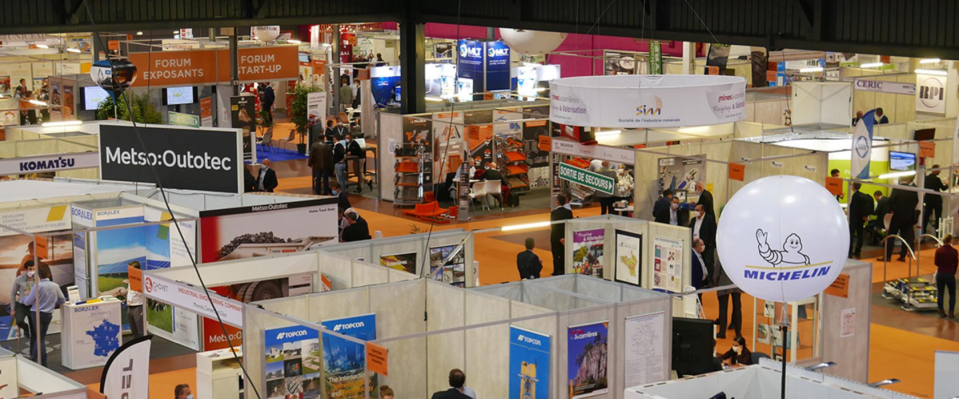 Congrès de la SIM 2020 à Angers - © SIM Congrès de la SIM 2020 à Angers