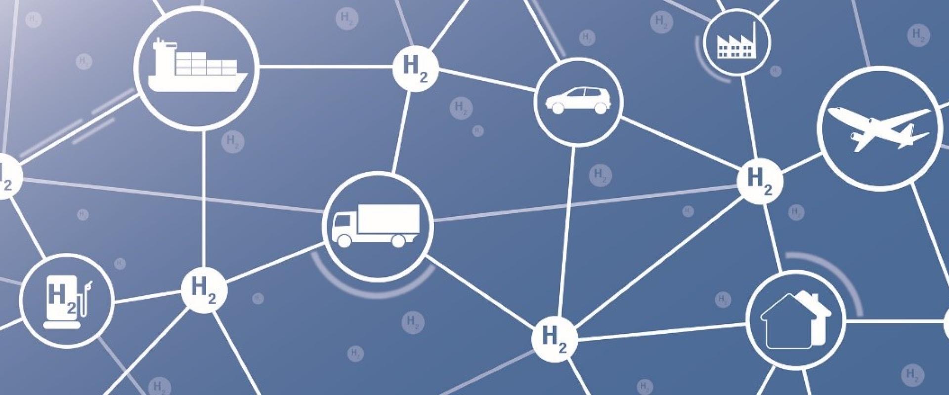 la filière hydrogène