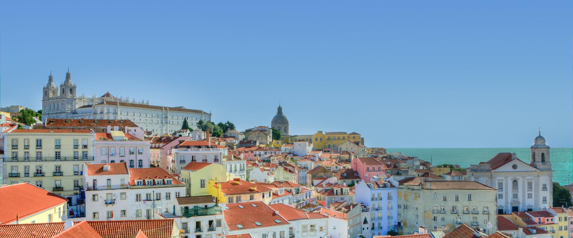 Lisbonne - Skitterphoto Lisbonne