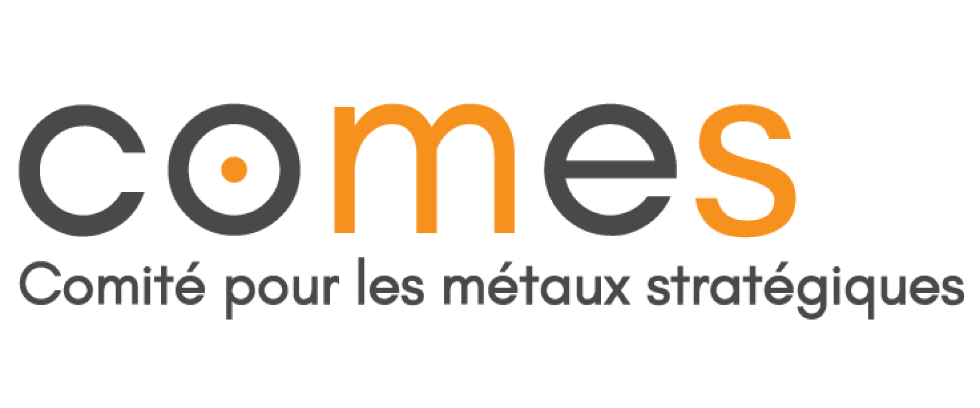 Logo Comes