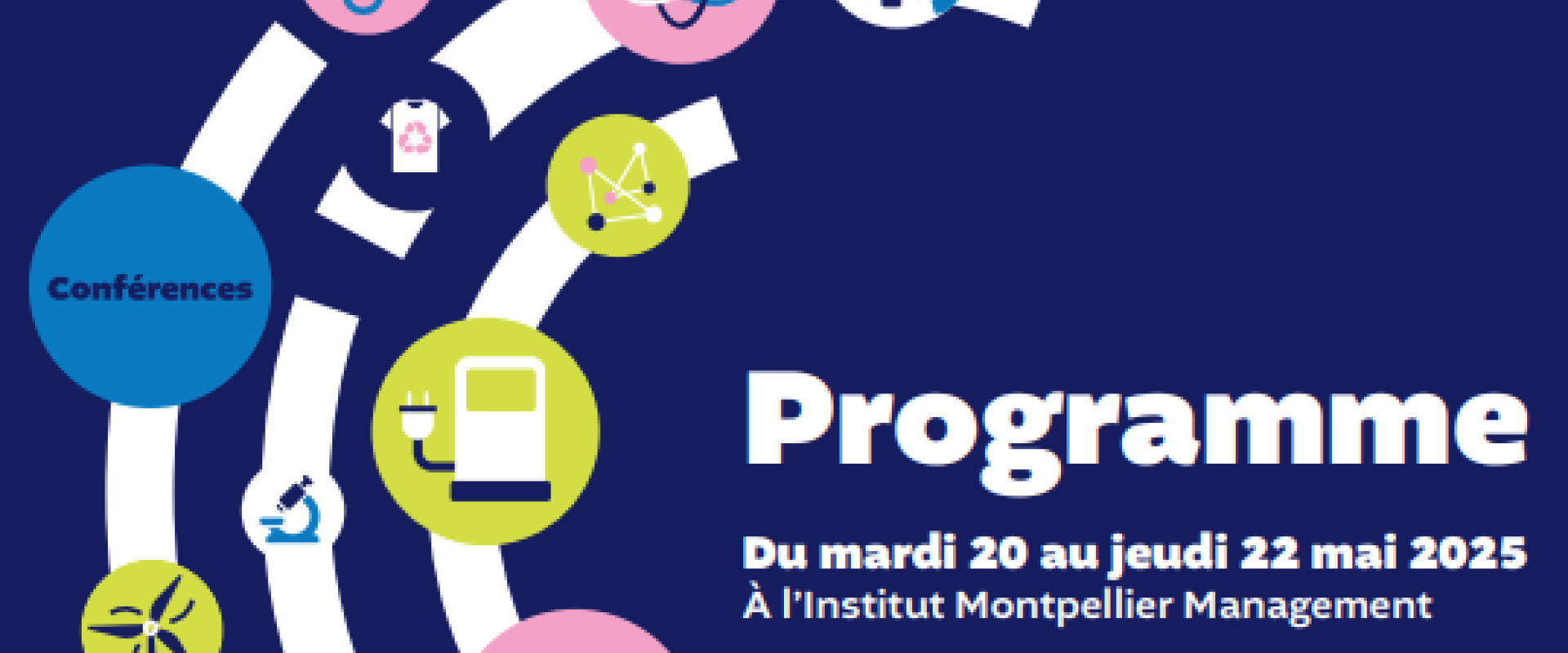 FEET - Forum des énergies de transition 2025