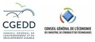 Logos CGEDD et CGE - © CGEDD
© CGE Logos CGEDD et CGE