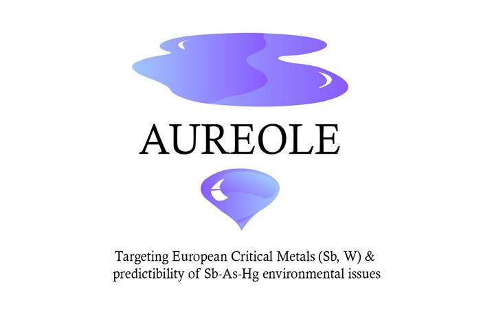 AUREOLE logo - AUREOLE Consortium AUREOLE logo