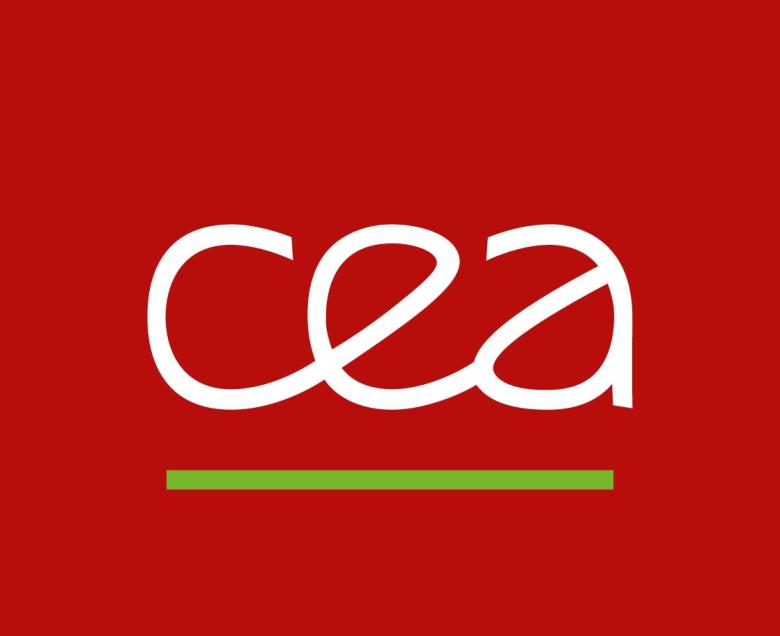 Logo CEA - © CEA Logo CEA
