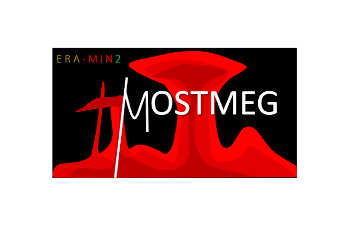 ERA-MIN2 MOSTMEG - MOSTMEG Consortium ERA-MIN2 MOSTMEG